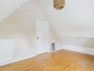 Kalverdijk  Kalverdijk 3 in Walsoorden