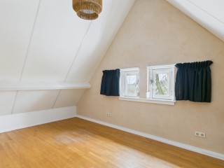 Kalverdijk  Kalverdijk 3 in Walsoorden