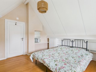 Kalverdijk  Kalverdijk 3 in Walsoorden