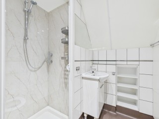 Kalverdijk  Kalverdijk 3 in Walsoorden