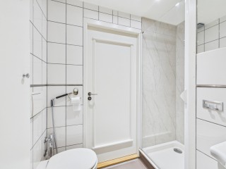 Kalverdijk  Kalverdijk 3 in Walsoorden