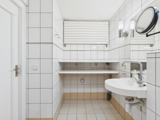 Kalverdijk  Kalverdijk 3 in Walsoorden