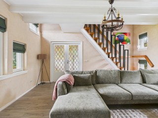 Kalverdijk  Kalverdijk 3 in Walsoorden