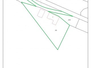 Kalverdijk  Kalverdijk 3 in Walsoorden