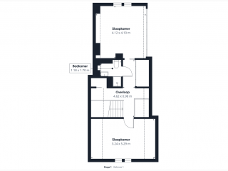 Kalverdijk  Kalverdijk 3 in Walsoorden