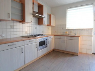  Kievitstraat 7 in Hengstdijk