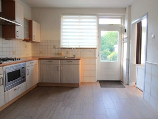  Kievitstraat 7 in Hengstdijk