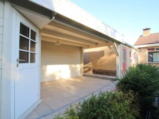 Kievitstraat  Kievitstraat 7 in Hengstdijk