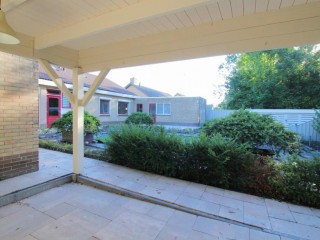 Kievitstraat  Kievitstraat 7 in Hengstdijk