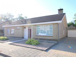  Kievitstraat 7 in Hengstdijk
