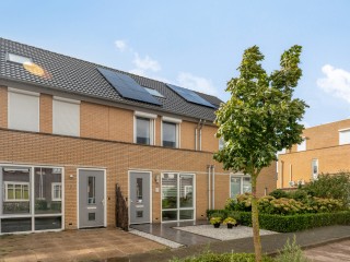 Rijnaakwerf  Rijnaakwerf 11 in Terneuzen