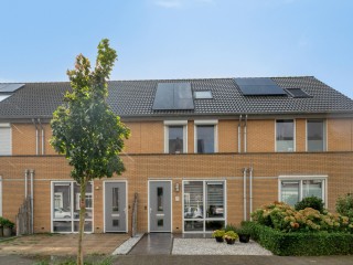  Rijnaakwerf 11 in Terneuzen