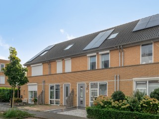 Rijnaakwerf  Rijnaakwerf 11 in Terneuzen