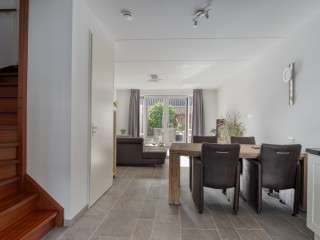 Rijnaakwerf  Rijnaakwerf 11 in Terneuzen