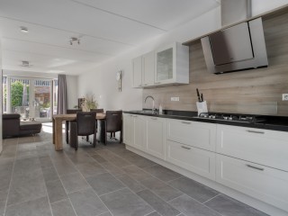 Rijnaakwerf  Rijnaakwerf 11 in Terneuzen