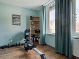 Rijnaakwerf  Rijnaakwerf 11 in Terneuzen