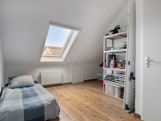 Rijnaakwerf  Rijnaakwerf 11 in Terneuzen