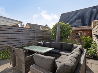 Rijnaakwerf  Rijnaakwerf 11 in Terneuzen