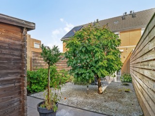 Rijnaakwerf  Rijnaakwerf 11 in Terneuzen