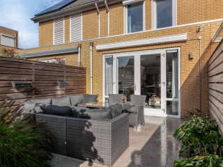 Rijnaakwerf  Rijnaakwerf 11 in Terneuzen