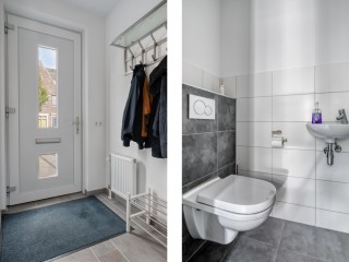 Rijnaakwerf  Rijnaakwerf 11 in Terneuzen