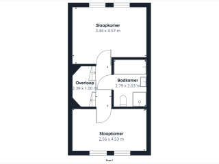 Rijnaakwerf  Rijnaakwerf 11 in Terneuzen