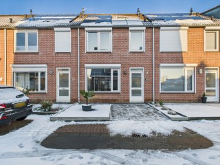 Haringvliet  Haringvliet 20 in Terneuzen