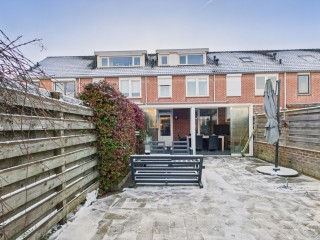 Haringvliet  Haringvliet 20 in Terneuzen