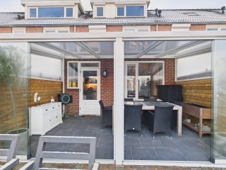 Haringvliet  Haringvliet 20 in Terneuzen