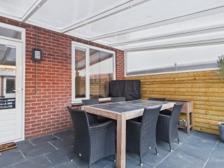 Haringvliet  Haringvliet 20 in Terneuzen