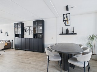 Haringvliet  Haringvliet 20 in Terneuzen