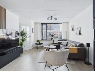 Haringvliet  Haringvliet 20 in Terneuzen