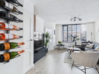 Haringvliet  Haringvliet 20 in Terneuzen