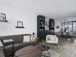 Haringvliet  Haringvliet 20 in Terneuzen