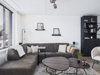 Haringvliet  Haringvliet 20 in Terneuzen