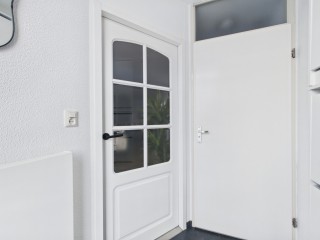 Haringvliet  Haringvliet 20 in Terneuzen