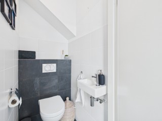 Haringvliet  Haringvliet 20 in Terneuzen