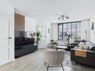 Haringvliet  Haringvliet 20 in Terneuzen