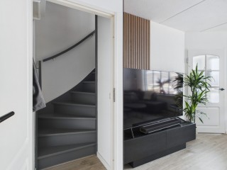 Haringvliet  Haringvliet 20 in Terneuzen