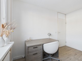 Haringvliet  Haringvliet 20 in Terneuzen