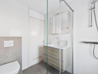 Haringvliet  Haringvliet 20 in Terneuzen