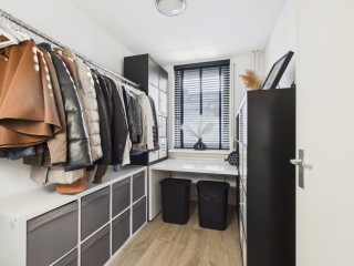 Haringvliet  Haringvliet 20 in Terneuzen