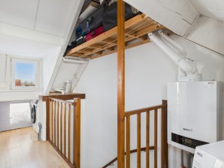 Haringvliet  Haringvliet 20 in Terneuzen