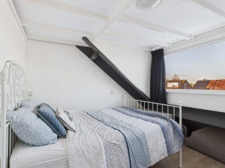 Haringvliet  Haringvliet 20 in Terneuzen