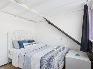 Haringvliet  Haringvliet 20 in Terneuzen