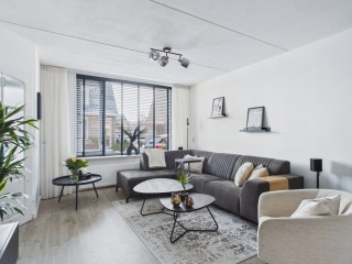  Haringvliet 20 in Terneuzen