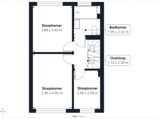 Haringvliet  Haringvliet 20 in Terneuzen