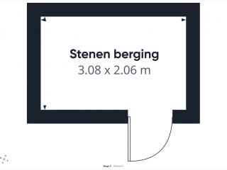 Haringvliet  Haringvliet 20 in Terneuzen