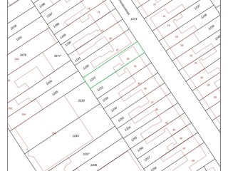 Hondiusstraat  Hondiusstraat 29 in Terneuzen