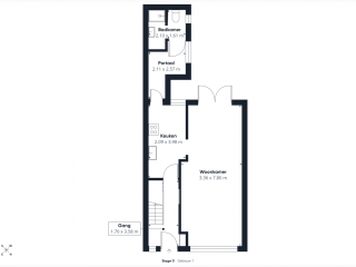 Hondiusstraat  Hondiusstraat 29 in Terneuzen